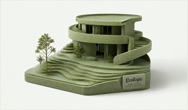 Maquettes & Print 3D