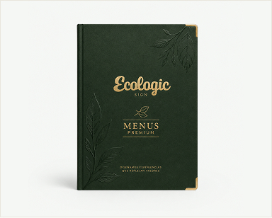 Menus premium